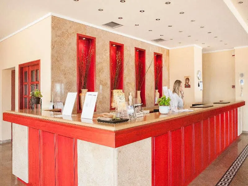 Hotel Alexandros Palace And Suites Nea Roda