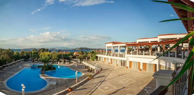 Alexandros Palace And Suites Nea Roda