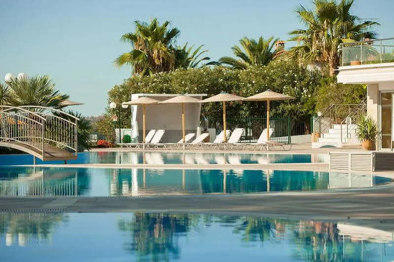 Alexandros Palace And Suites Nea Roda 5*,  Grecia