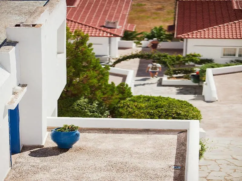 Alexandros Palace And Suites Nea Roda Grecia