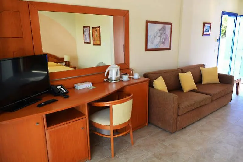 Hotel Alexandros Palace And Suites Nea Roda