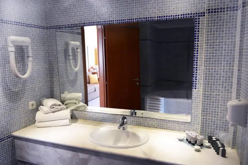 Hotel Alexandros Palace And Suites Nea Roda