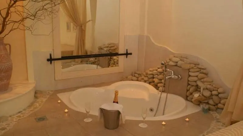 ***** Hotel Alexandros Palace And Suites Nea Roda Grecia