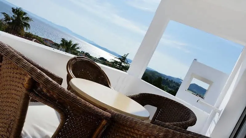 ***** Hotel Alexandros Palace And Suites Nea Roda Grecia