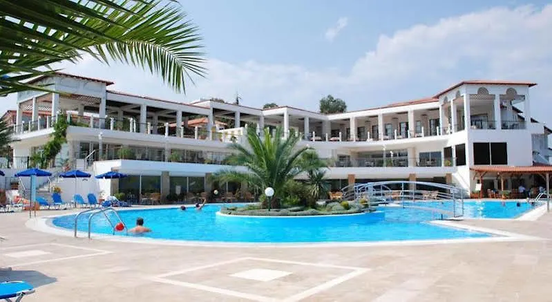 Hotel Alexandros Palace And Suites Nea Roda