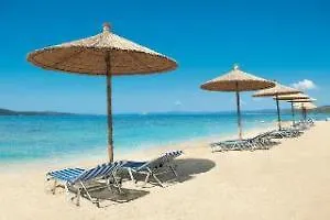 Alexandros Palace And Suites Nea Roda 5*,