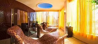 Alexandros Palace And Suites Nea Roda Hotel