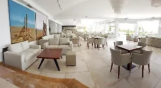 Alexandros Palace And Suites Nea Roda Hotel