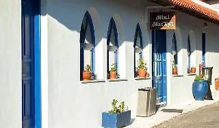 Alexandros Palace And Suites Nea Roda Hotel