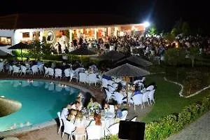 Отель Alexandros Palace And Suites Неа-Рода